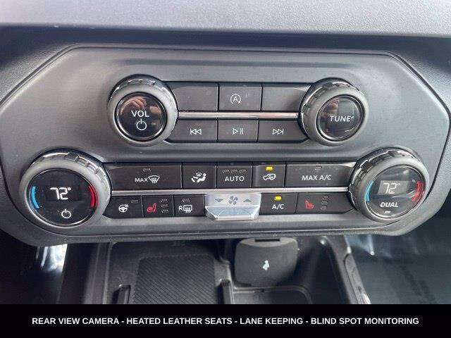 2025 Ford Bronco - $44,494