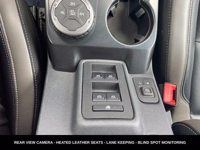 2025 Ford Bronco - $44,494