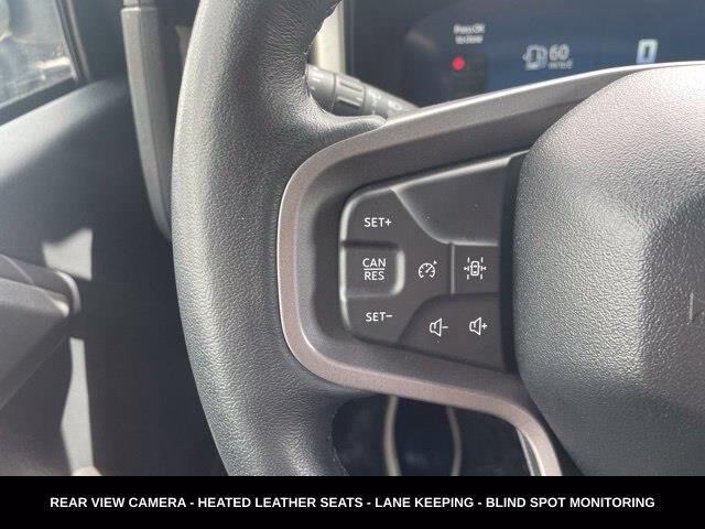 2025 Ford Bronco - $44,494
