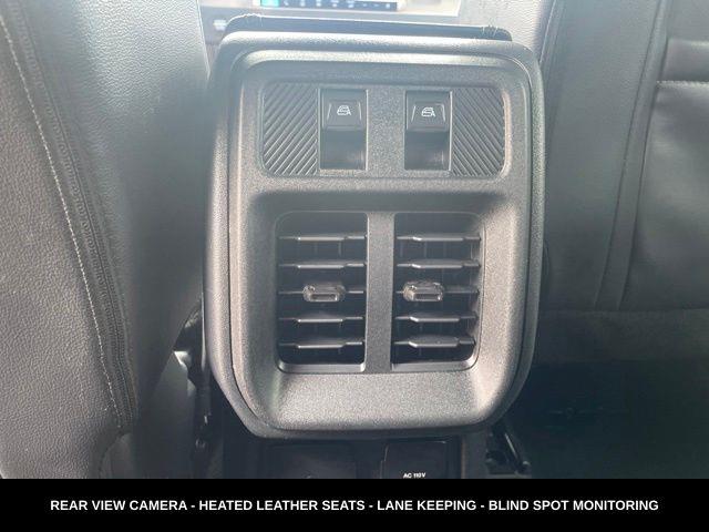2025 Ford Bronco - $44,494