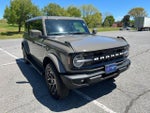 2025 Bronco Thumbnail 2