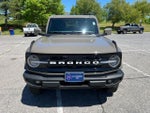 2025 Bronco Thumbnail 3