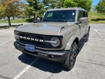 2025 Bronco Thumbnail 4