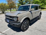 2025 Bronco Thumbnail 5