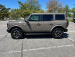 2025 Bronco Thumbnail 6
