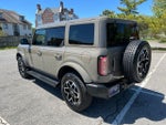 2025 Bronco Thumbnail 7