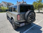 2025 Bronco Thumbnail 8