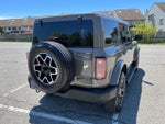 2025 Bronco Thumbnail 10