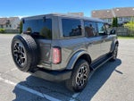 2025 Bronco Thumbnail 11