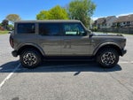 2025 Bronco Thumbnail 12