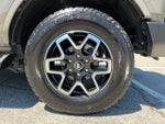 2025 Bronco Thumbnail 16