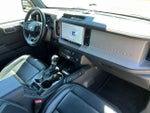 2025 Bronco Thumbnail 38