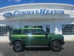 2025 Bronco Thumbnail 1