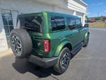 2025 Bronco Thumbnail 4