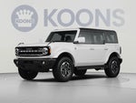 2025 Bronco Thumbnail 1