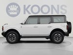 2025 Bronco Thumbnail 2