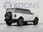 2025 Bronco Thumbnail 3
