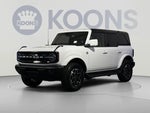 2025 Bronco Thumbnail 1