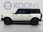2025 Bronco Thumbnail 2