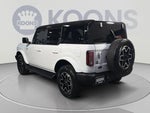 2025 Bronco Thumbnail 3