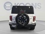 2025 Bronco Thumbnail 4