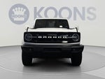 2025 Bronco Thumbnail 8