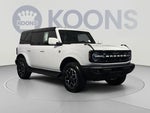 2025 Bronco Thumbnail 32