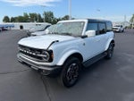 2025 Bronco Thumbnail 1