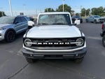 2025 Bronco Thumbnail 2