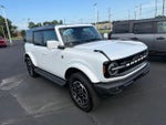 2025 Bronco Thumbnail 3