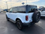 2025 Bronco Thumbnail 4