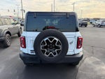2025 Bronco Thumbnail 5