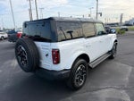 2025 Bronco Thumbnail 6