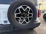 2025 Bronco Thumbnail 7