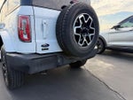 2025 Bronco Thumbnail 8