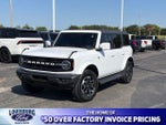 2025 Bronco Thumbnail 1
