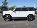 2025 Bronco Thumbnail 2