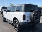 2025 Bronco Thumbnail 3