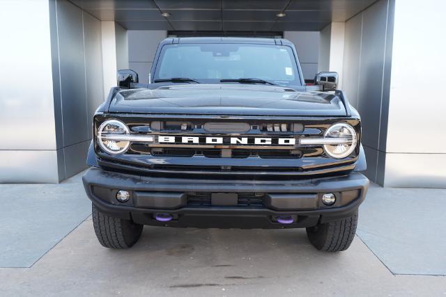 2025 Ford Bronco - $42,900