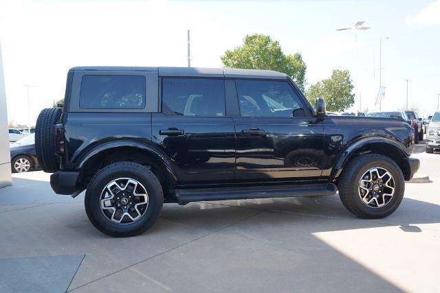 2025 Ford Bronco - $42,900