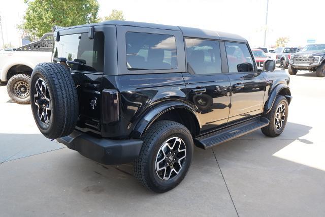 2025 Ford Bronco - $42,900