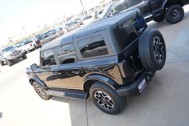 2025 Ford Bronco - $42,900