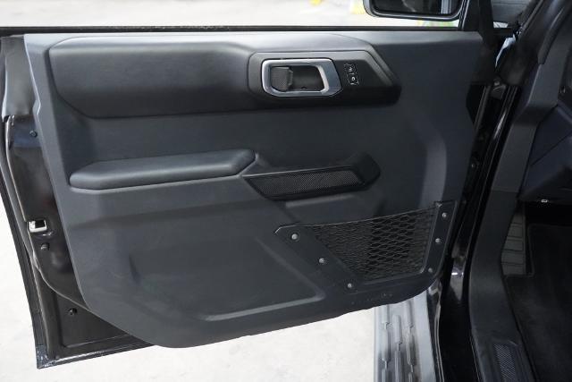 2025 Ford Bronco - $42,900