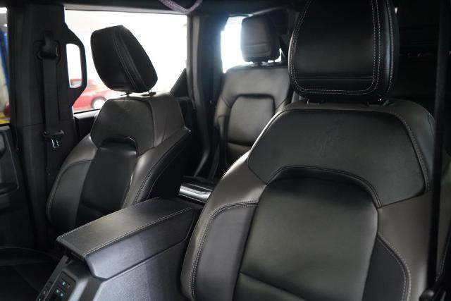 2025 Ford Bronco - $42,900