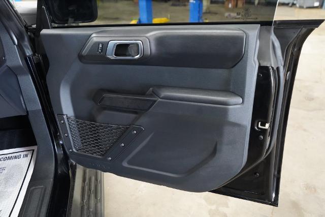 2025 Ford Bronco - $42,900