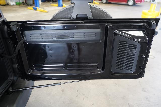 2025 Ford Bronco - $42,900