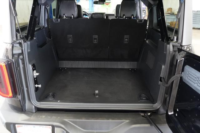 2025 Ford Bronco - $42,900