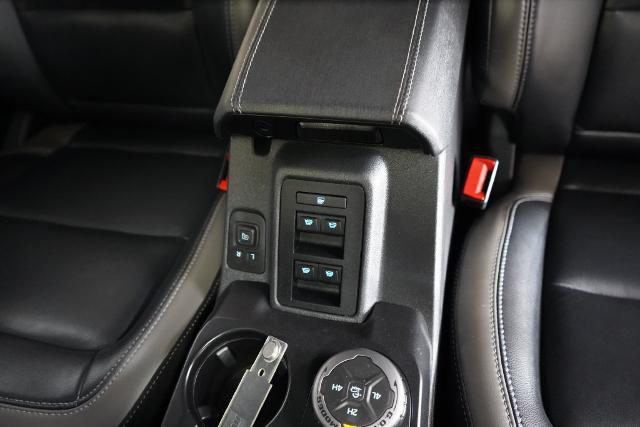 2025 Ford Bronco - $42,900