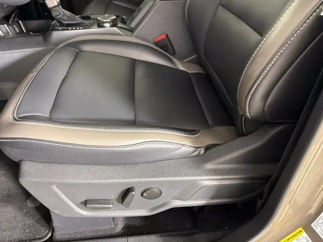 2026 Ford Bronco - $51,500
