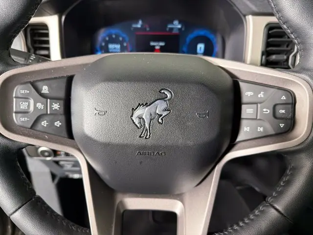 2026 Ford Bronco - $51,500